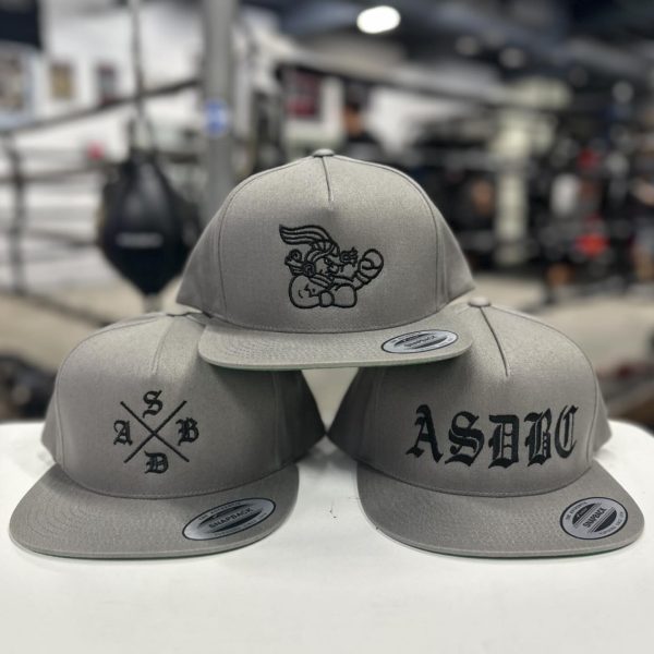 Azteca Champ Cap V2